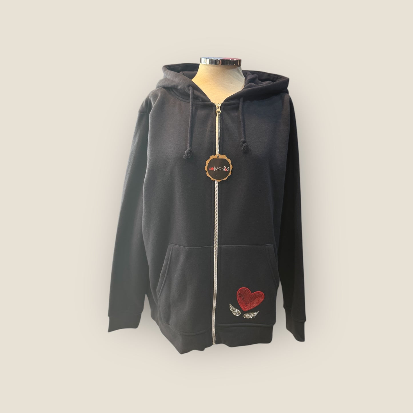 Sudadera Disney