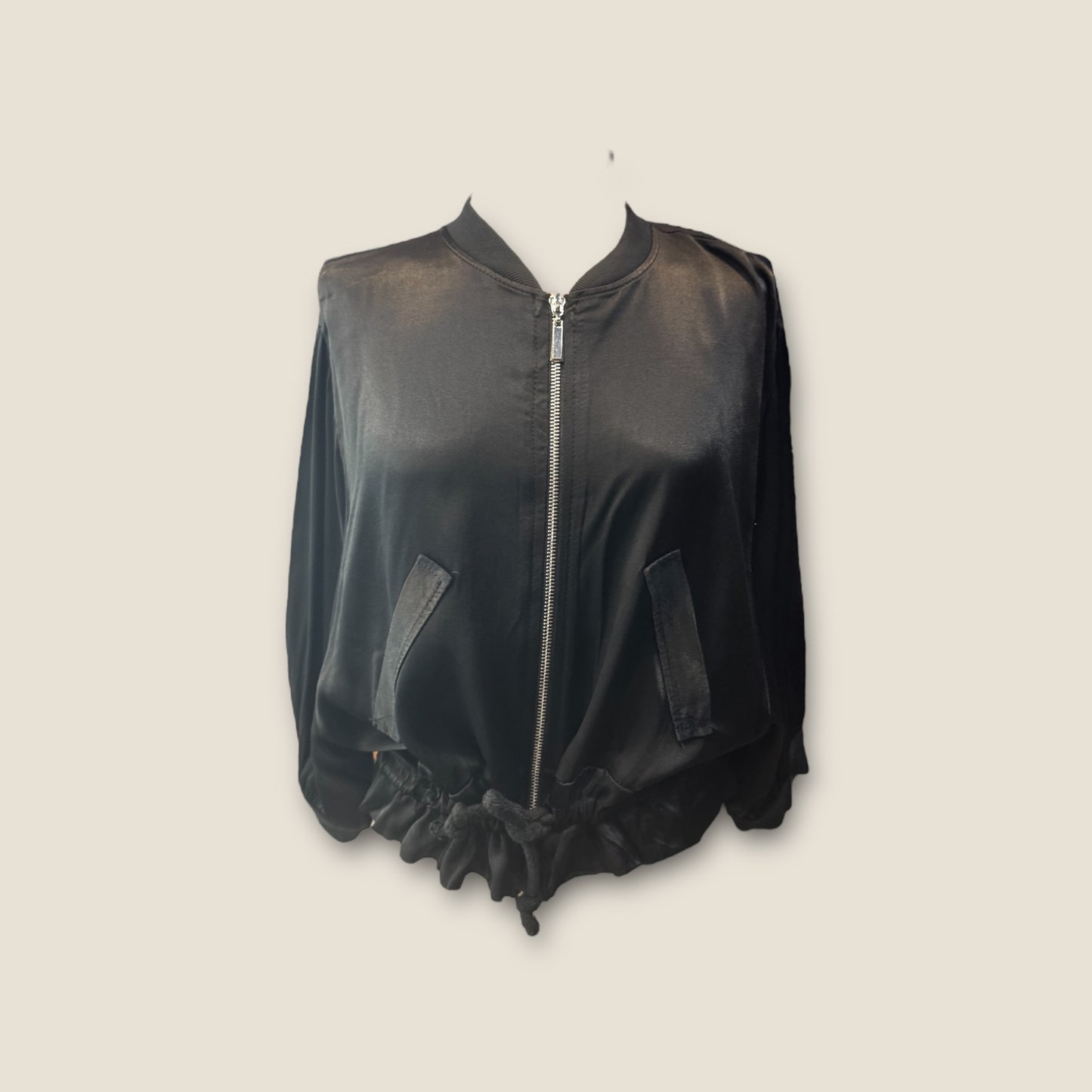 Bolero Mariposa strass