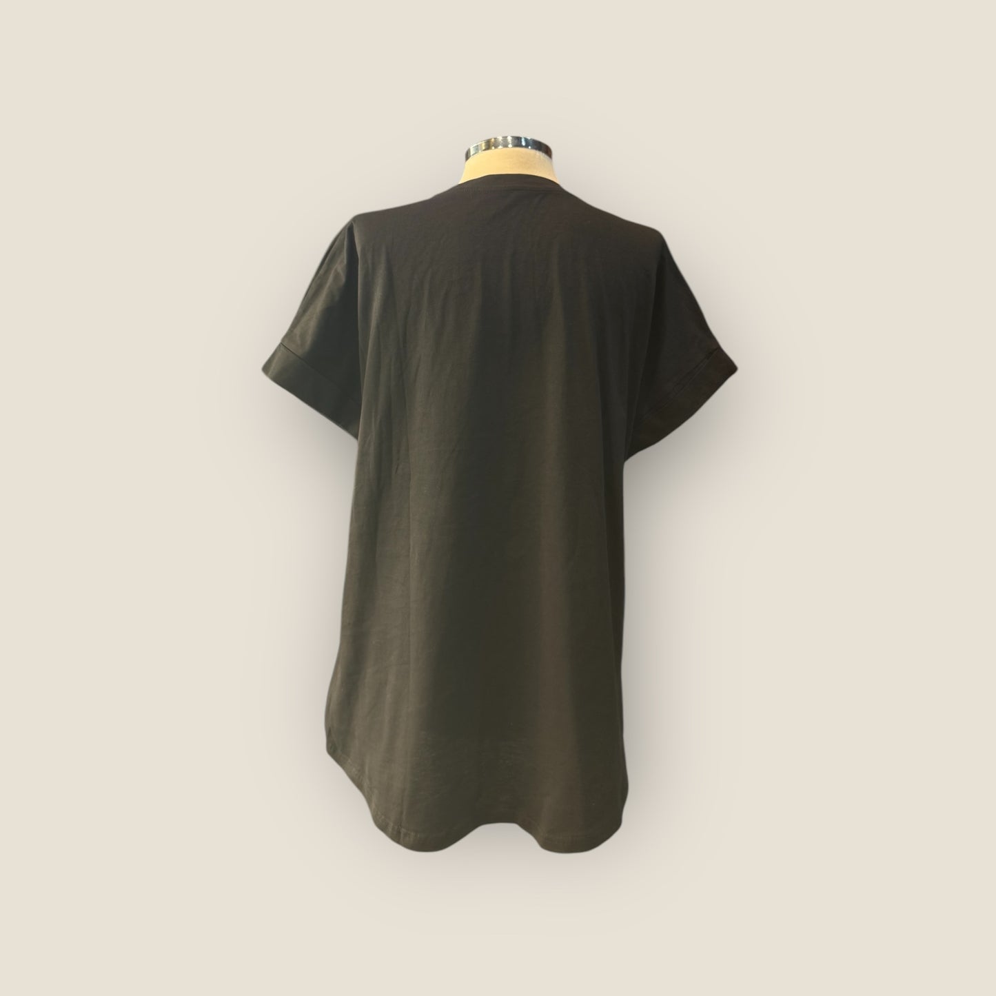 Camiseta osito pedrería