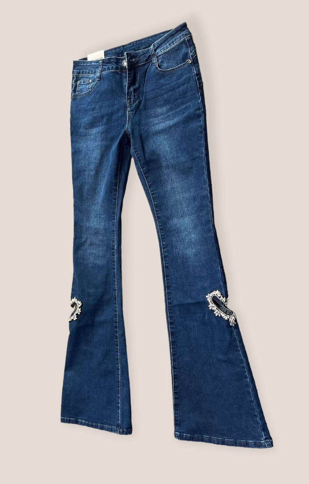 Pantalón corazón