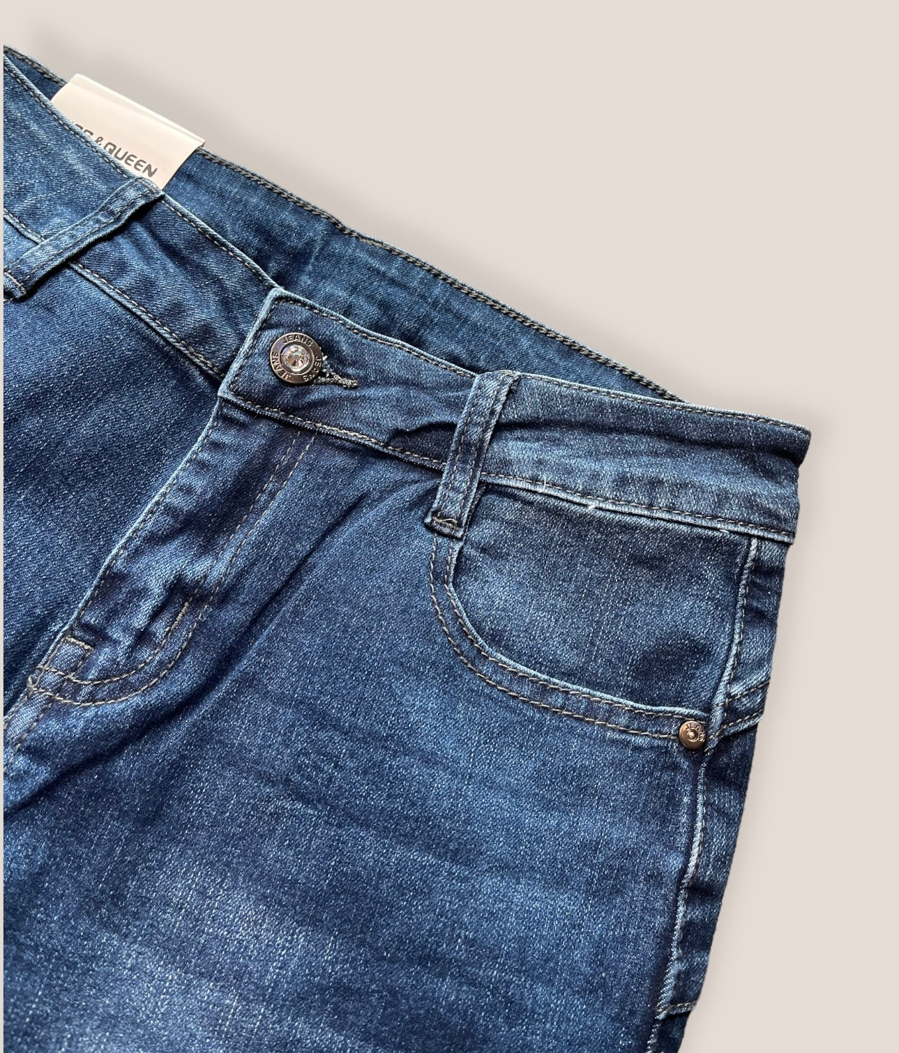 Pantalón corazón