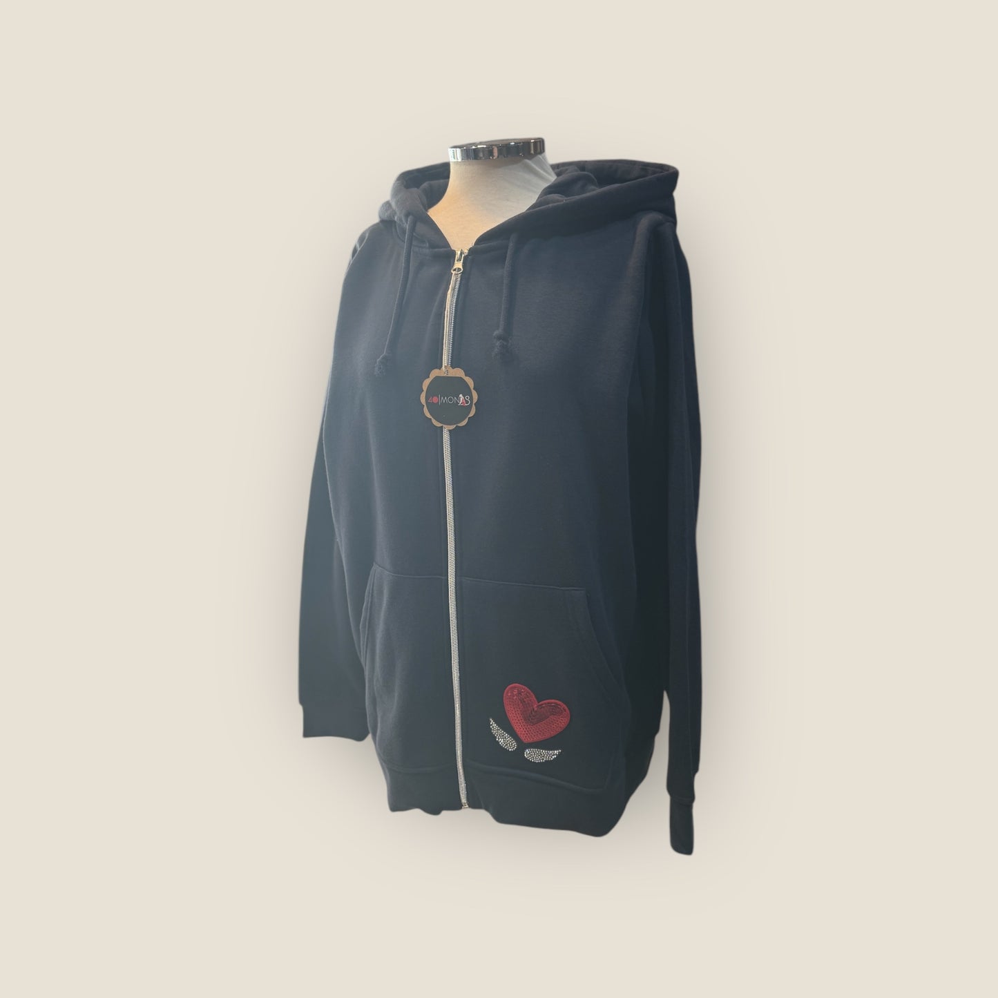 Sudadera Disney