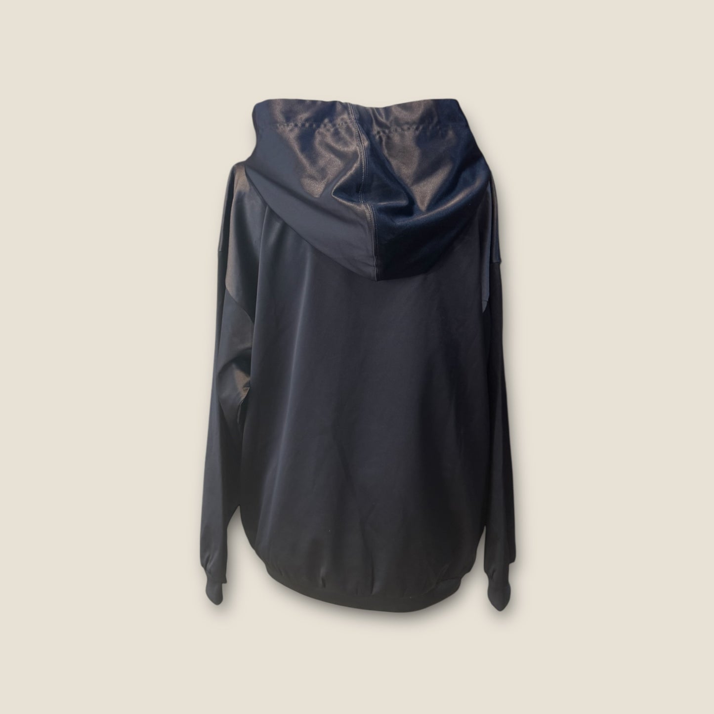 Sudadera Azul Marino con osito