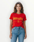 Camiseta España