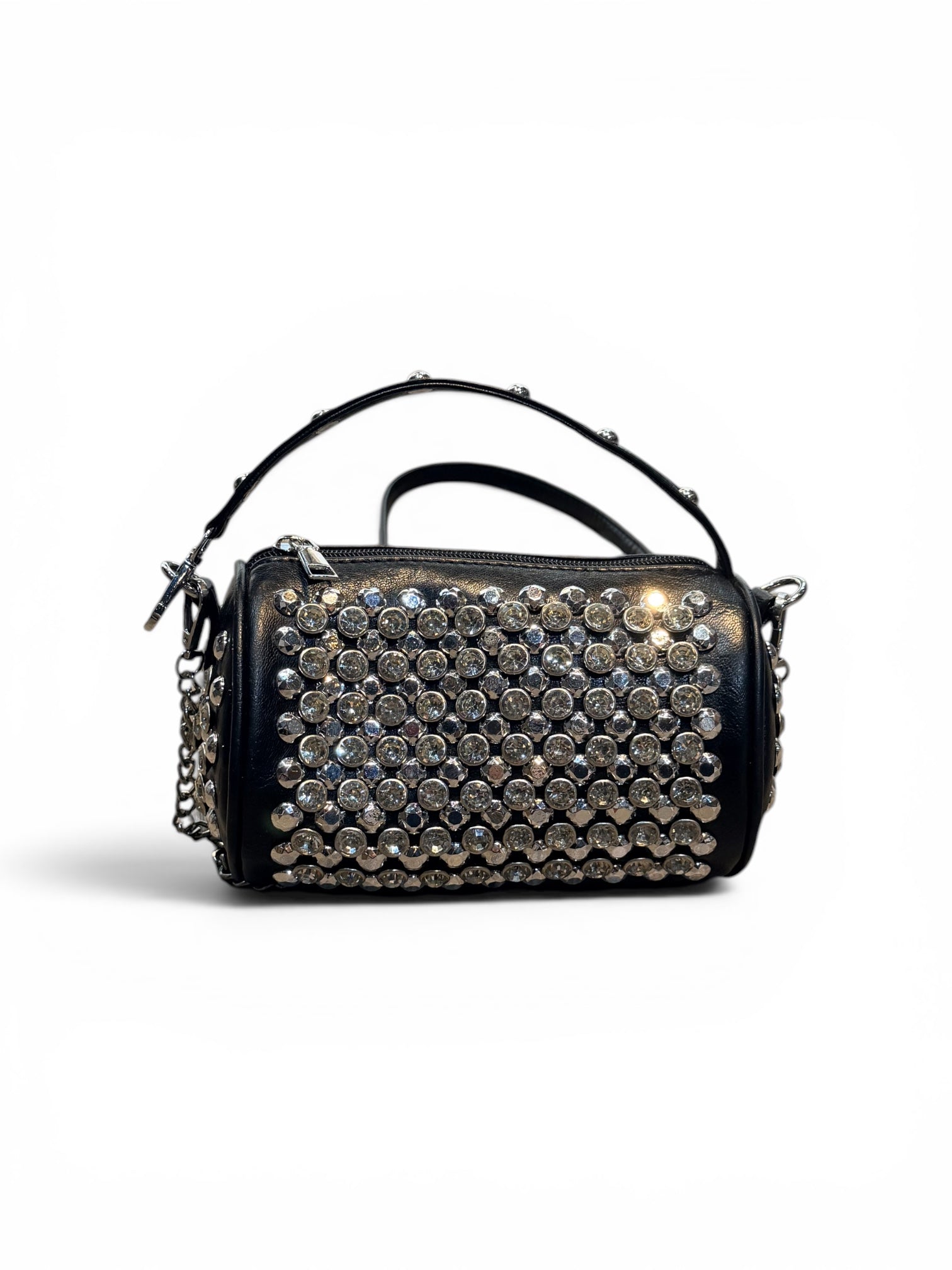 Bolso Strass