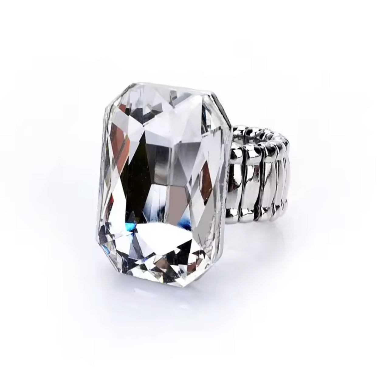 Anillo Strass