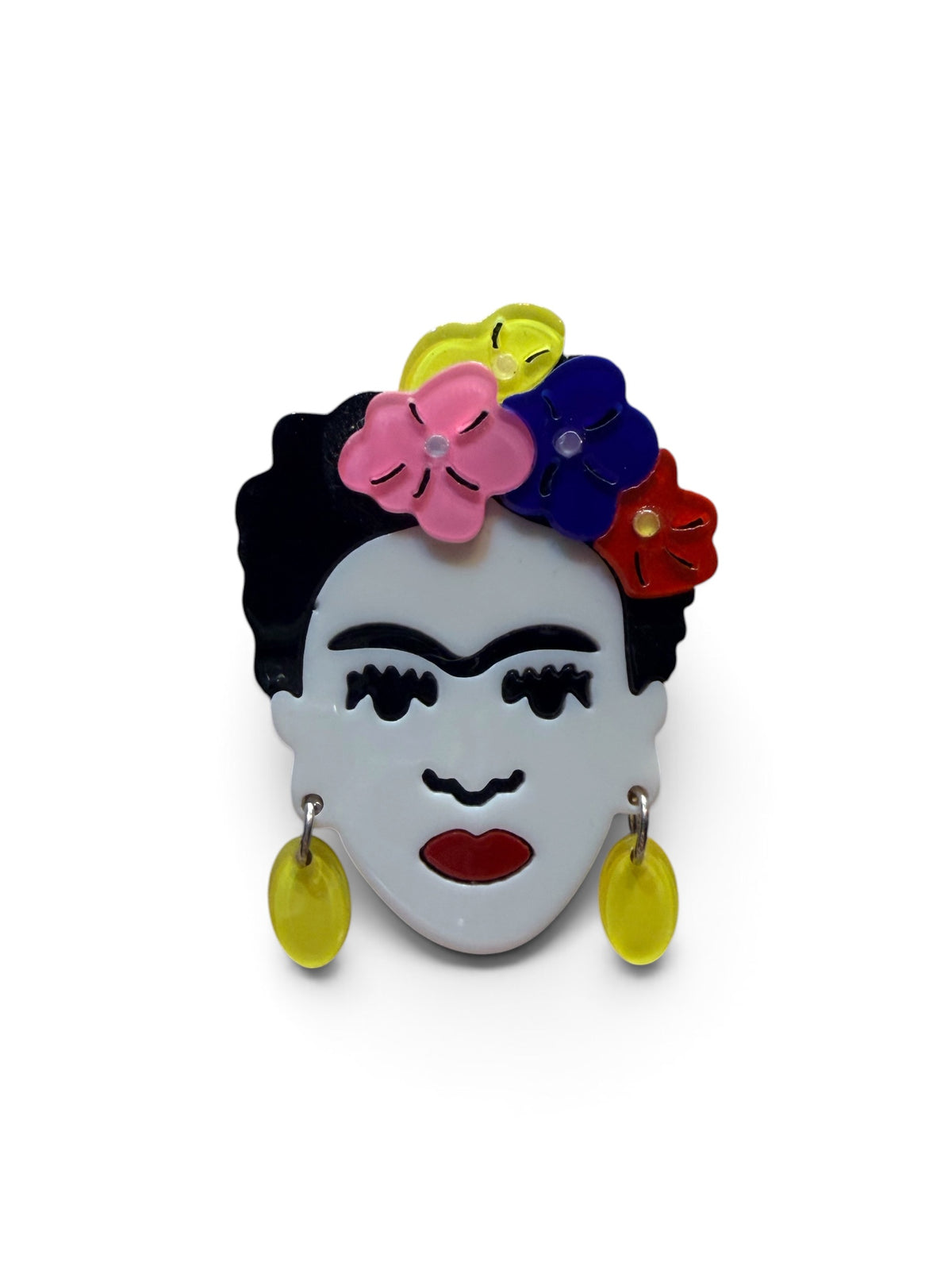Broche Frida