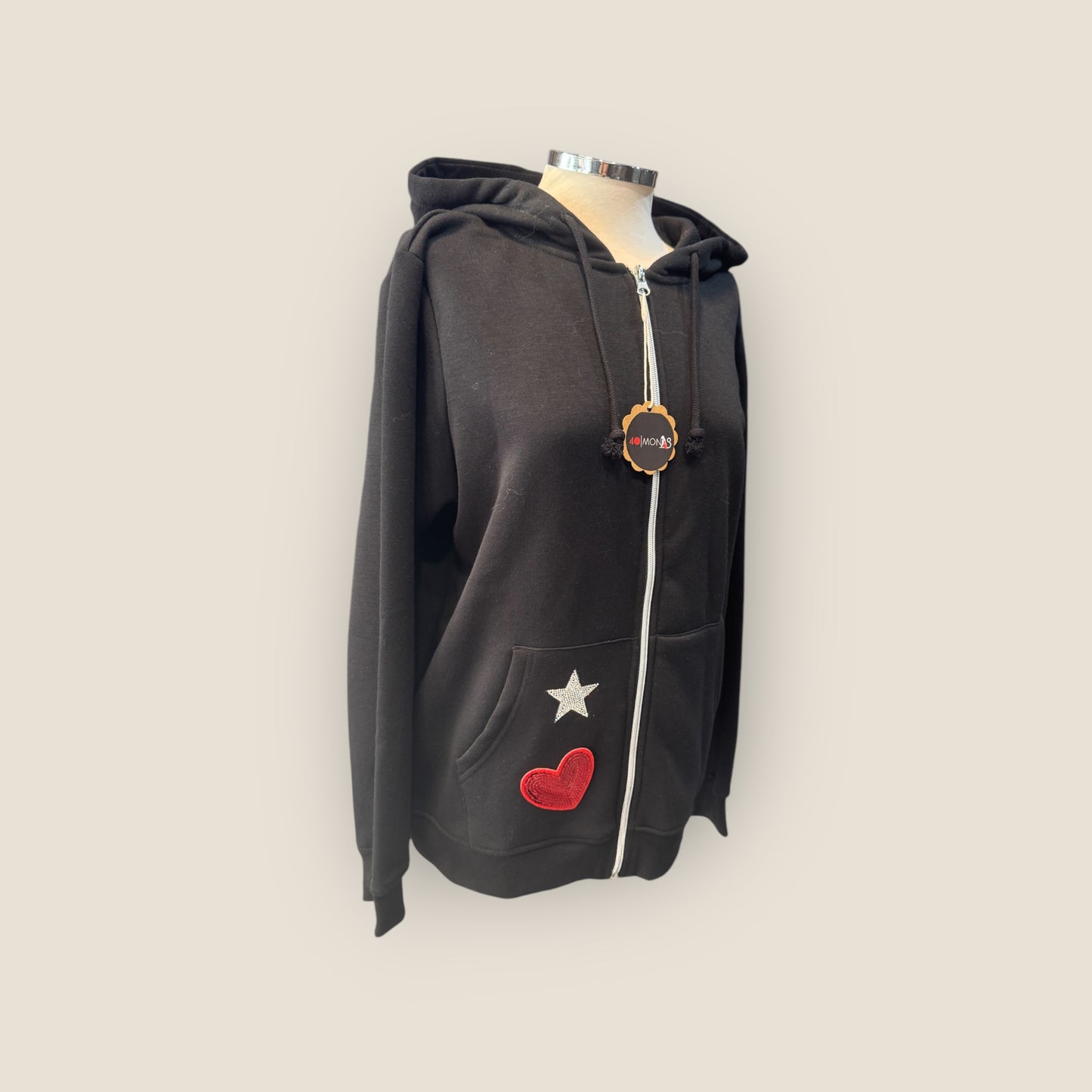 Sudadera Minnie
