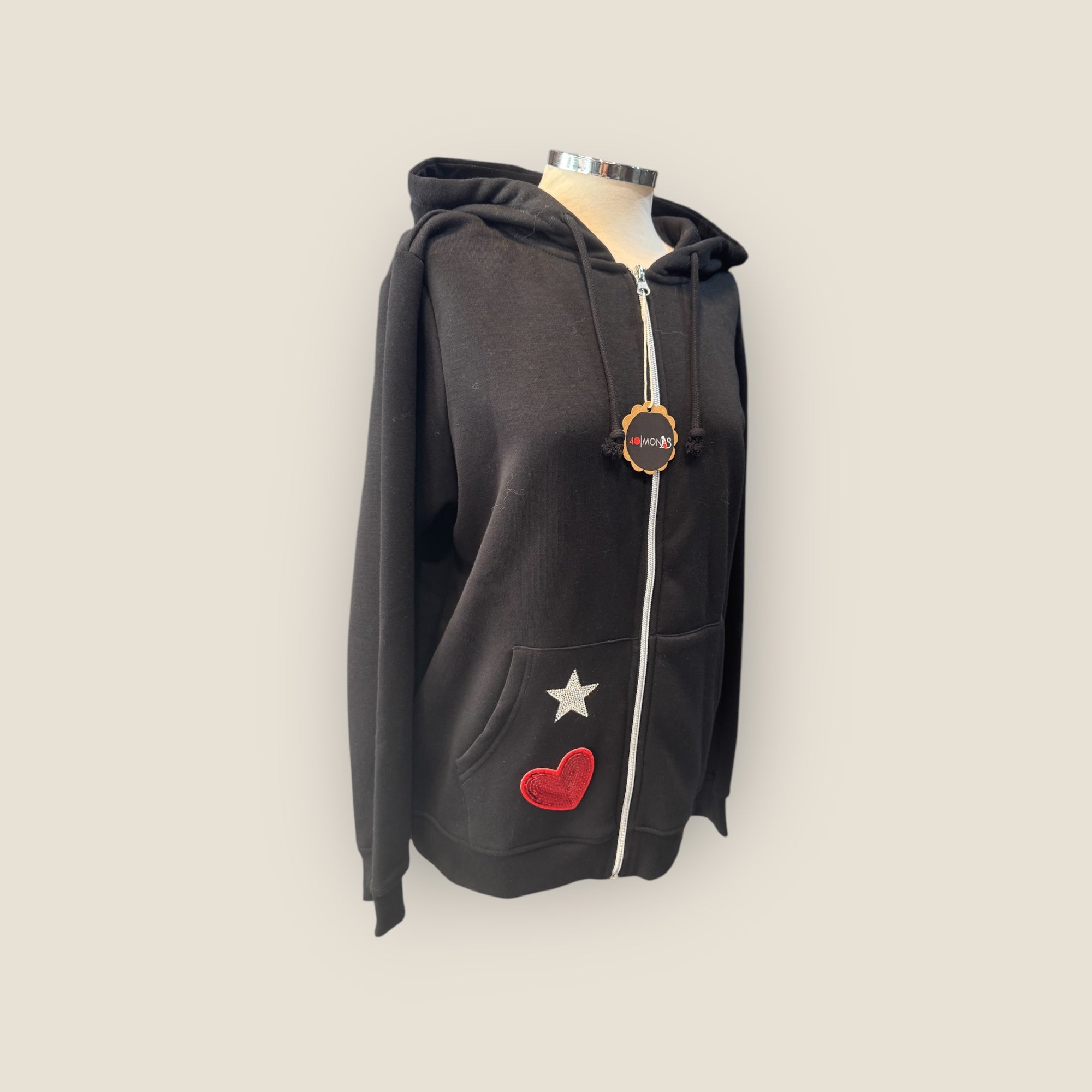 Sudadera Minnie