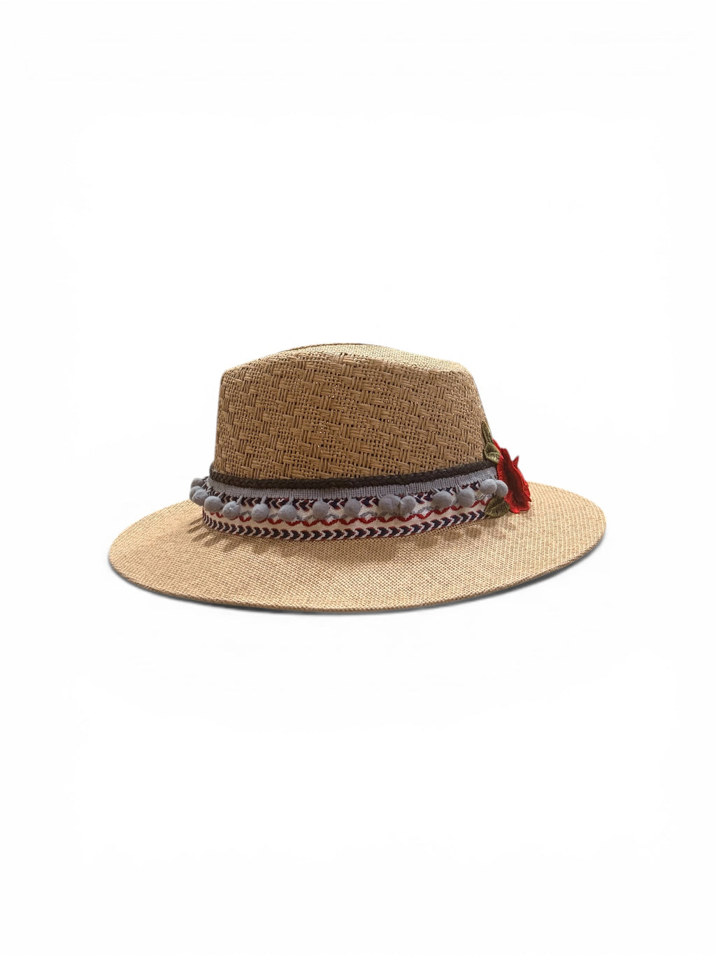 Sombrero Customizado