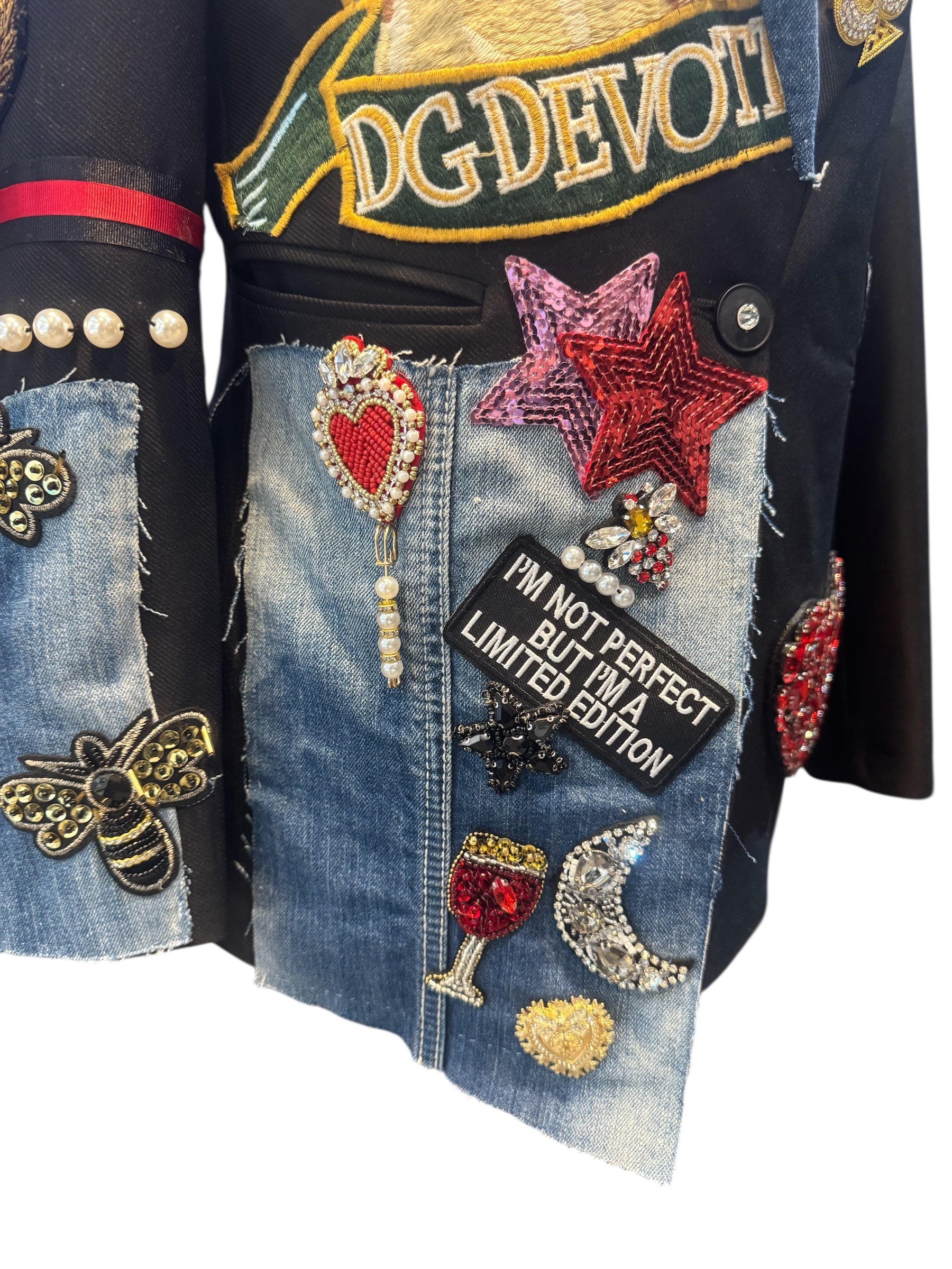 Blazer Angel