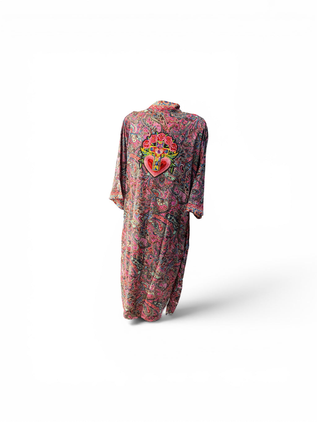 Kimono verano