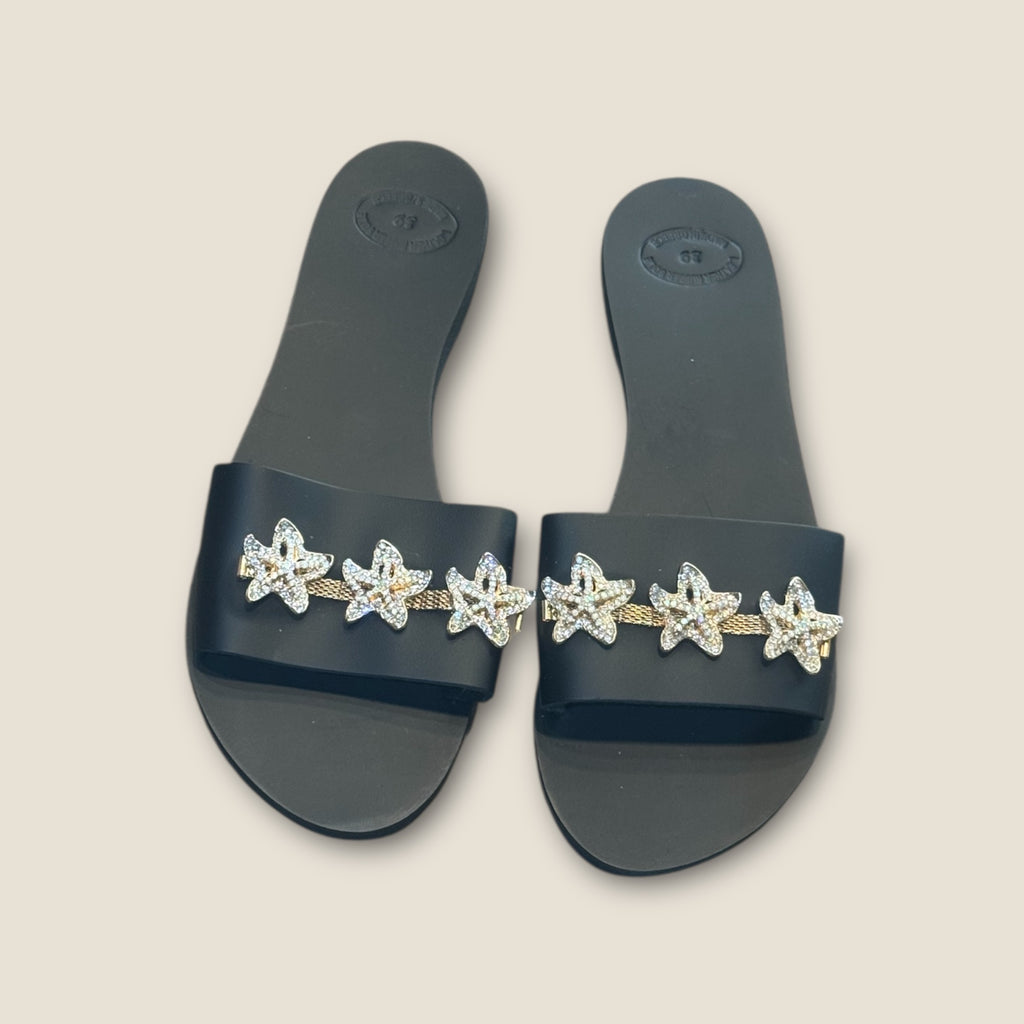 Sandalias Estrellas Mar