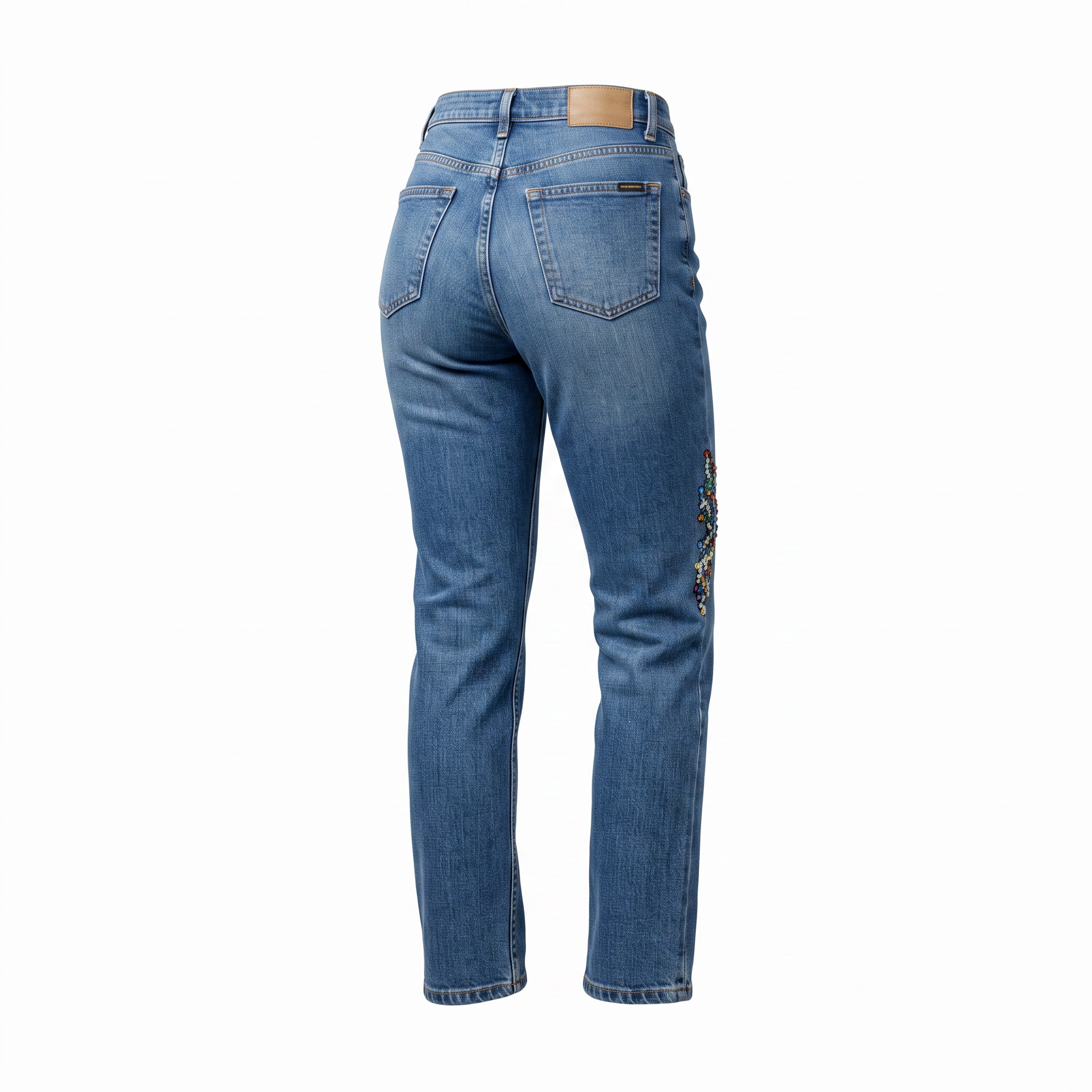 Pantalón Pedrería