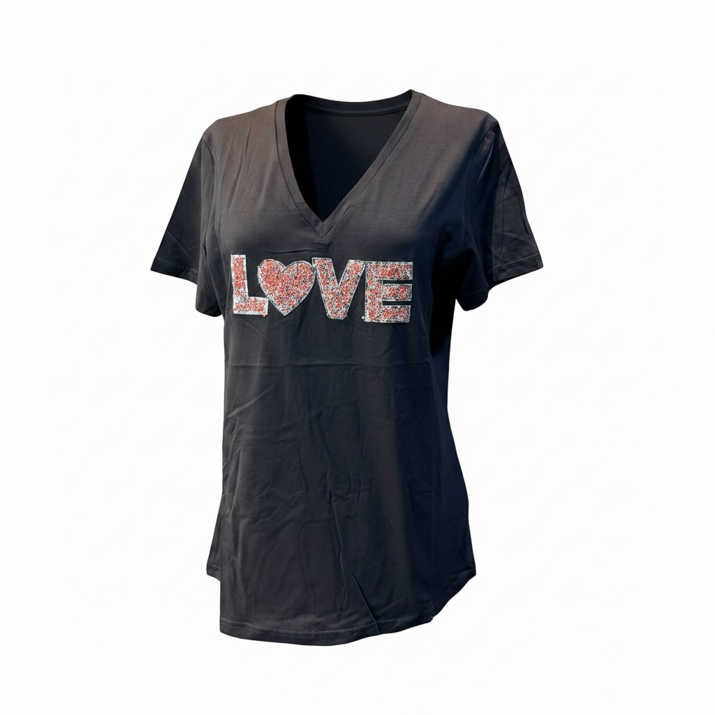 Camiseta LOVE