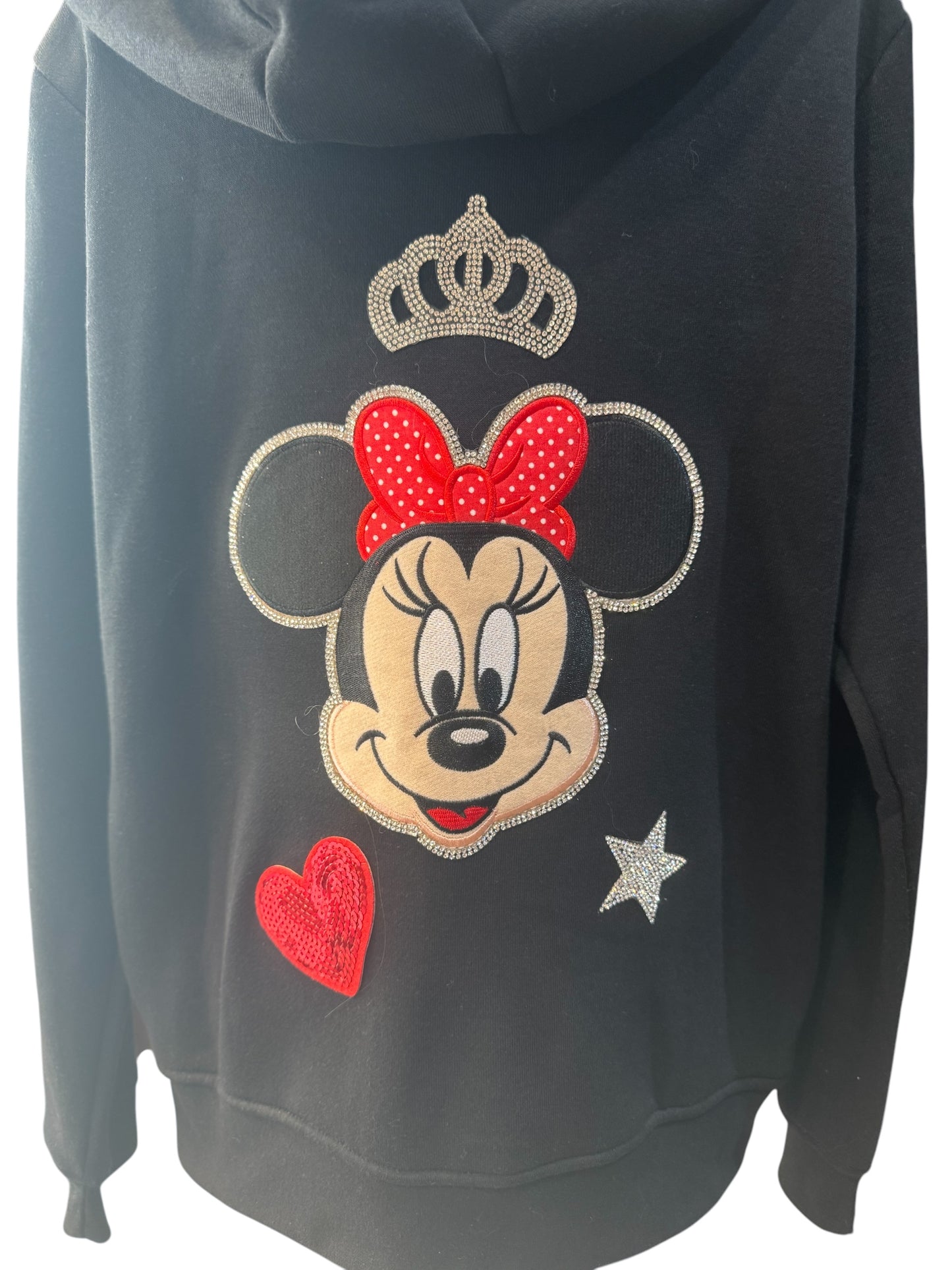 Sudadera Minnie