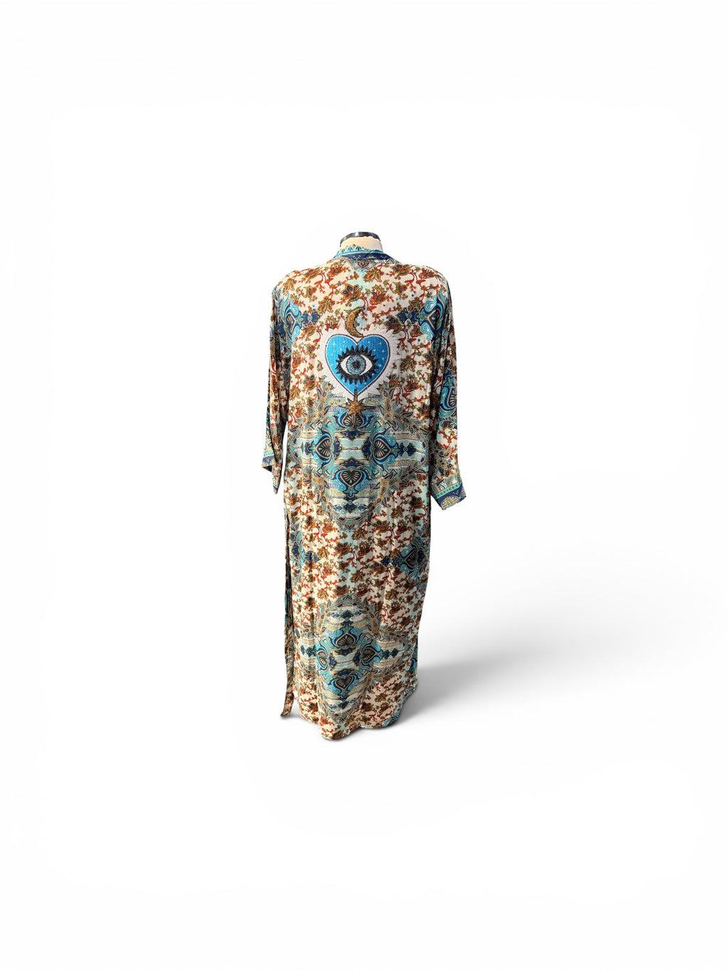 Kimono verano