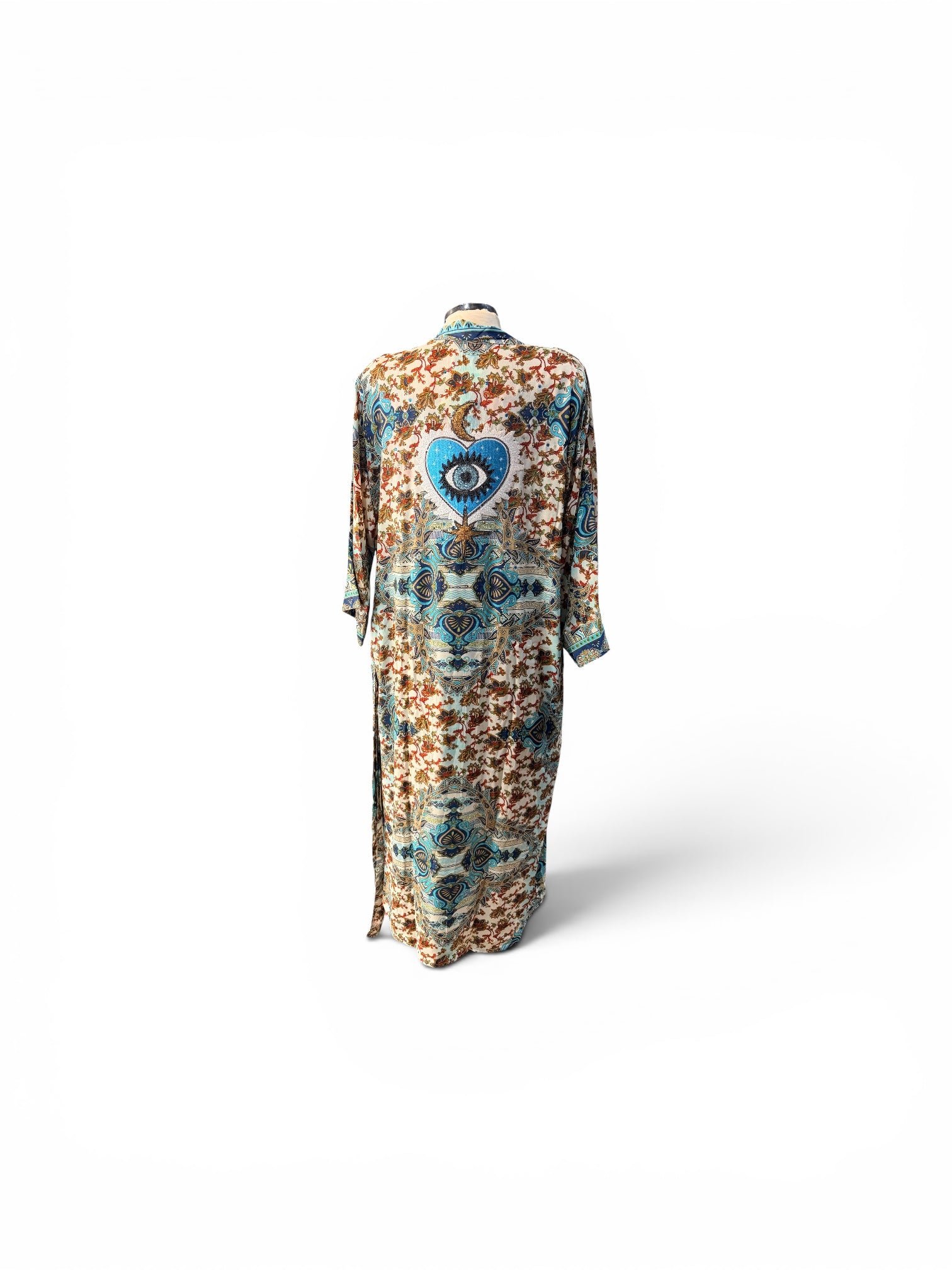 Kimono verano
