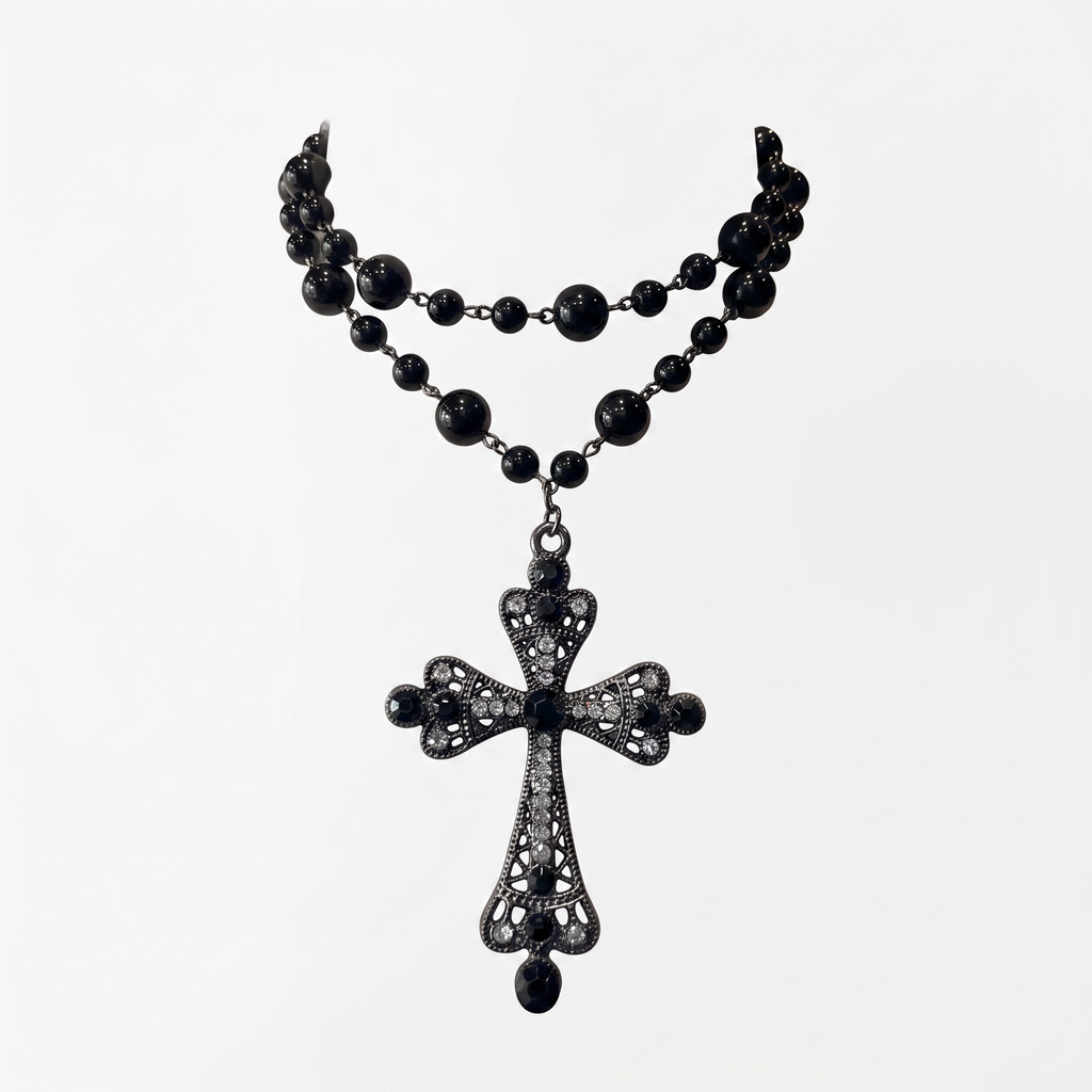 Collar Cruz