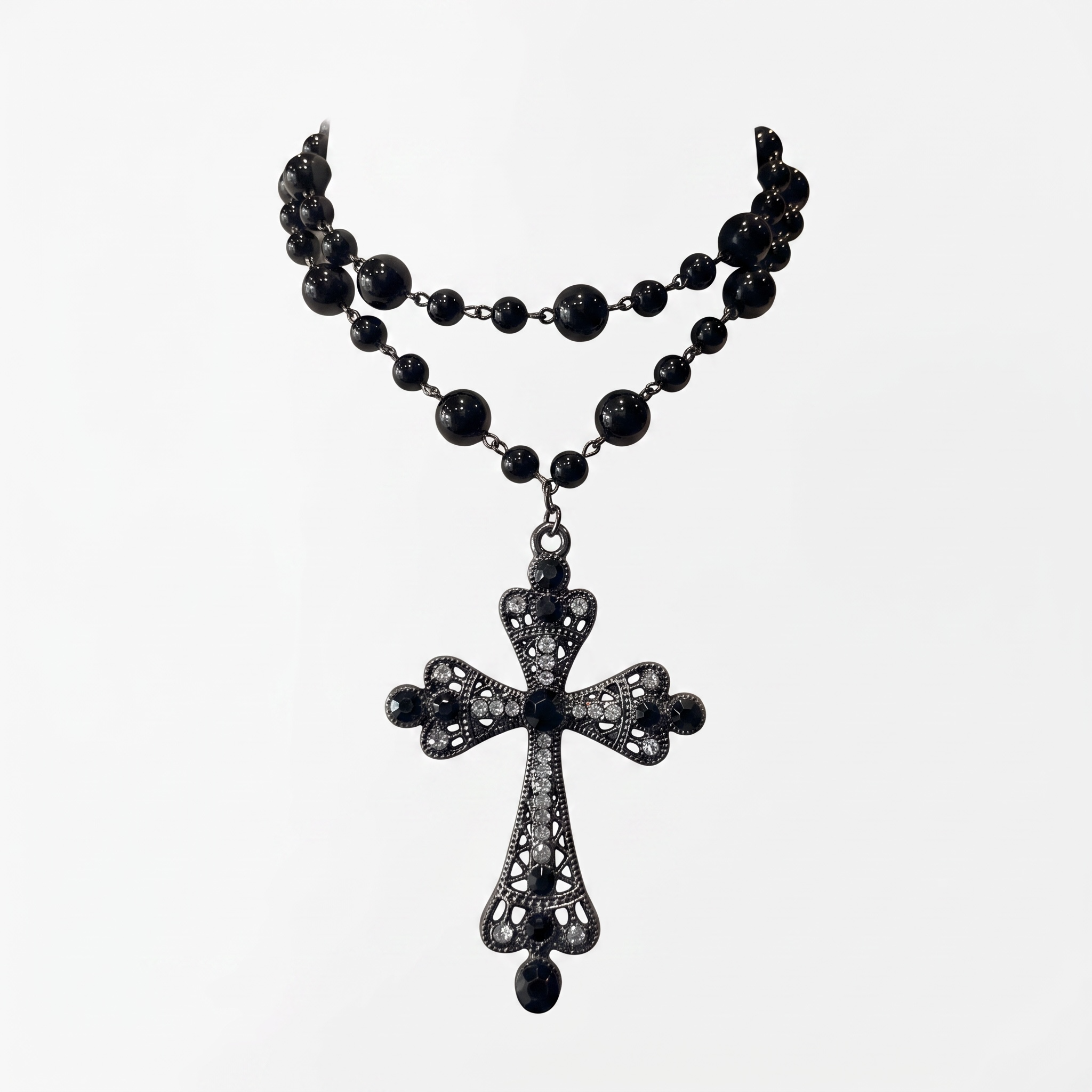 Collar Cruz