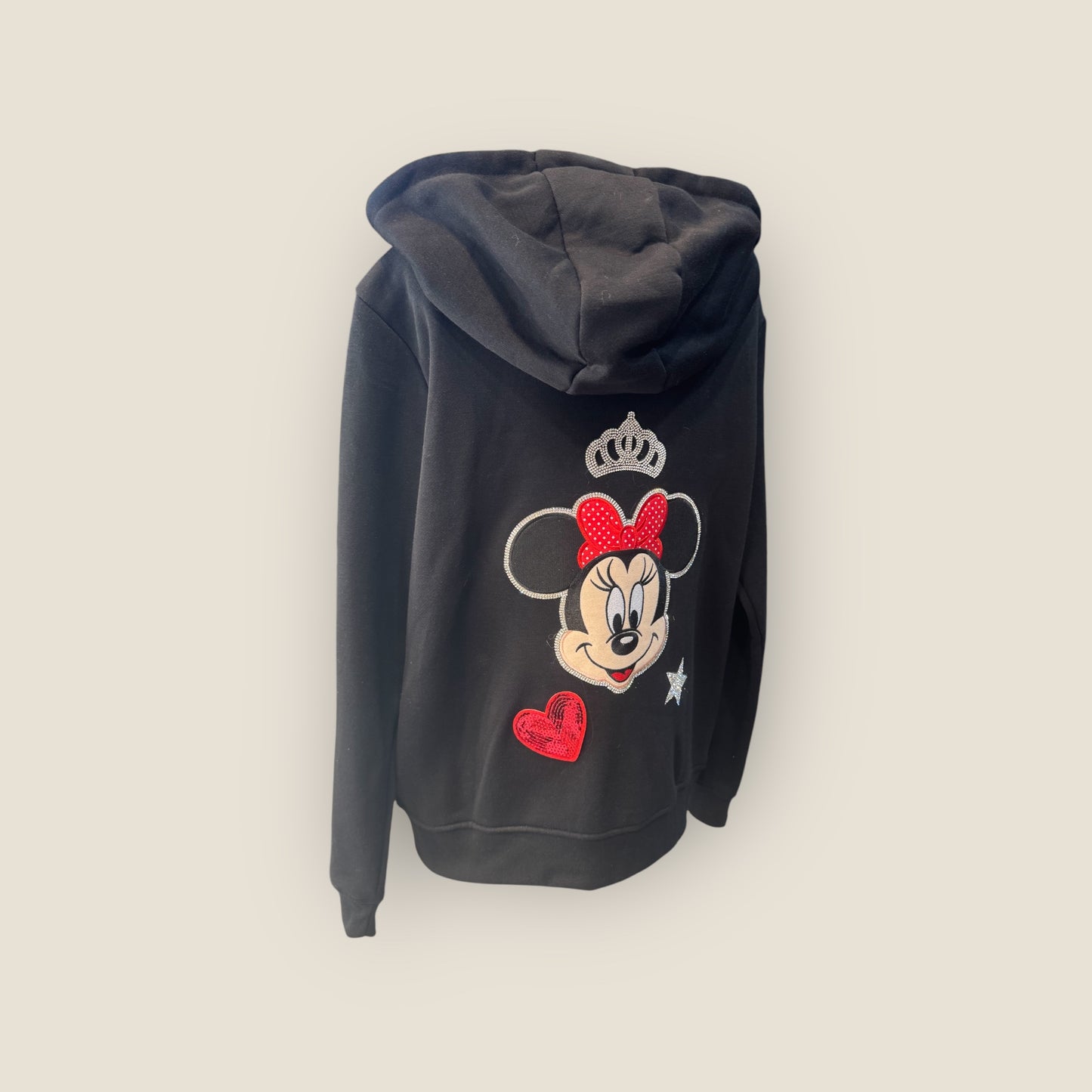Sudadera Minnie