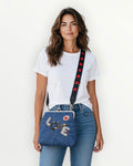 Bolso vaquero LOVE