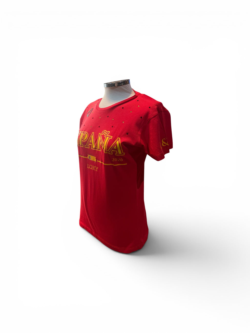 Camiseta España