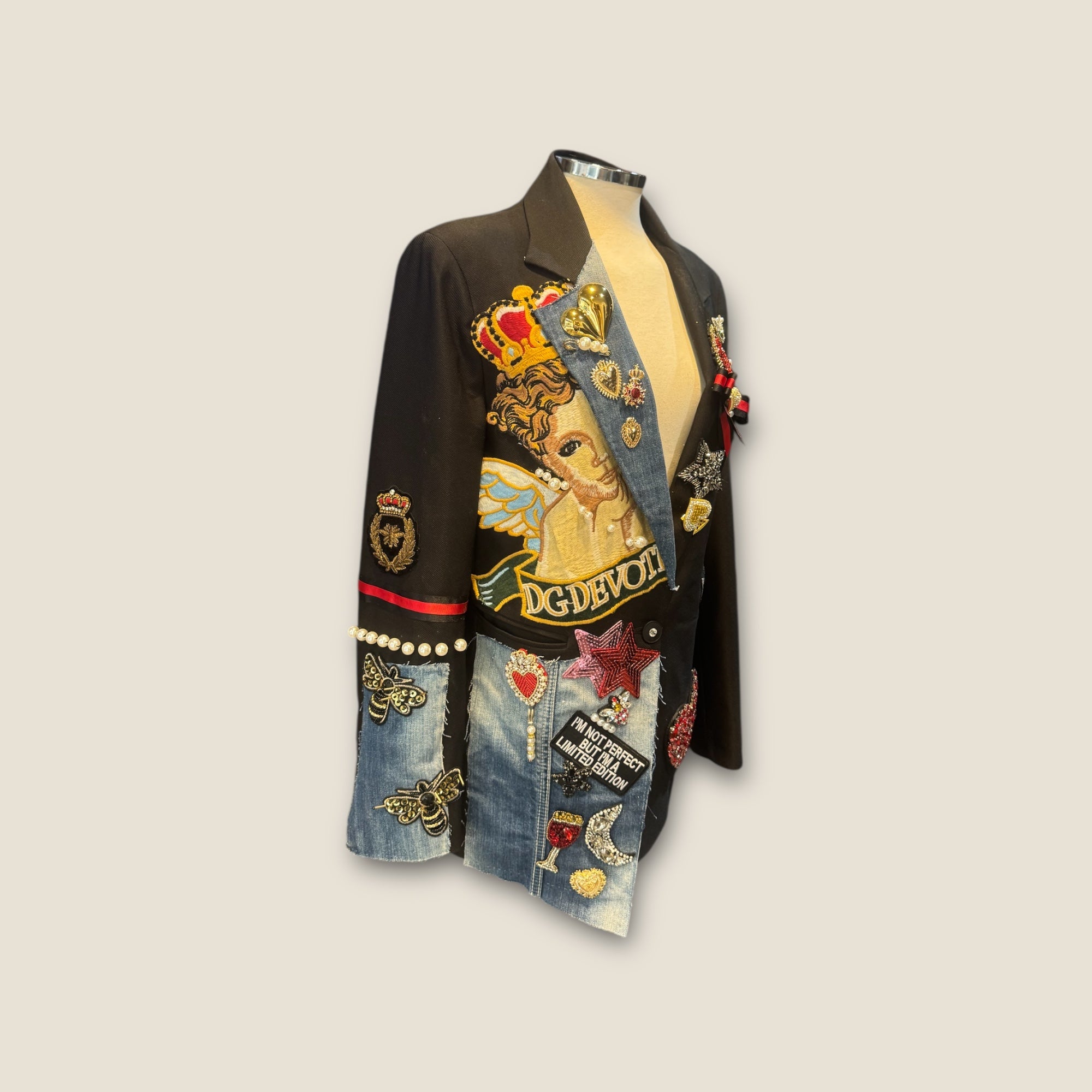 Blazer Angel