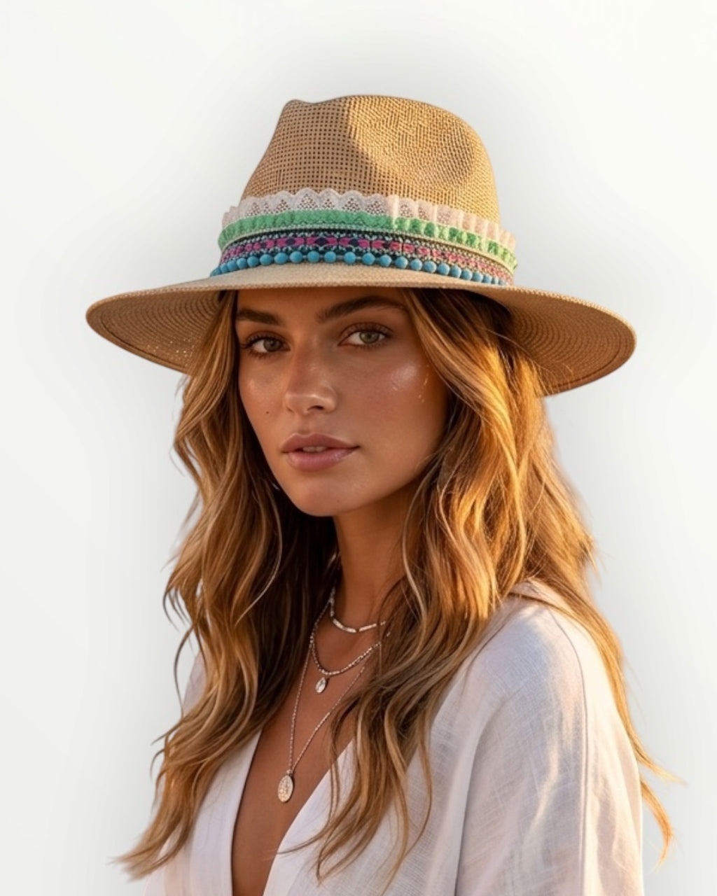 Sombrero Customizado