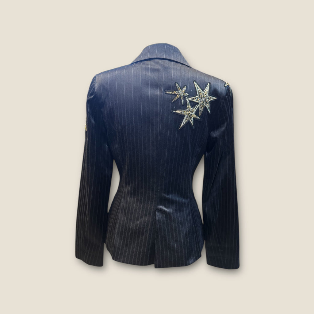 Blazer Estrellas