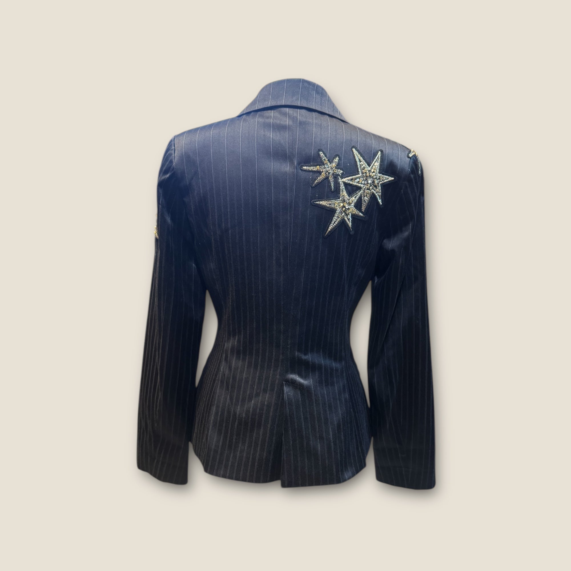 Blazer Estrellas