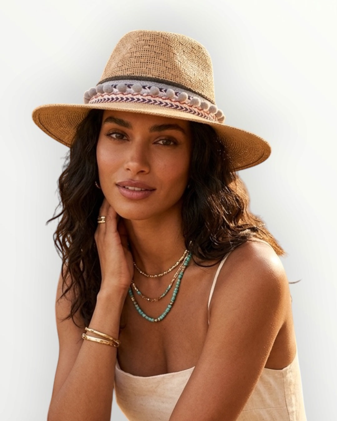 Sombrero Customizado