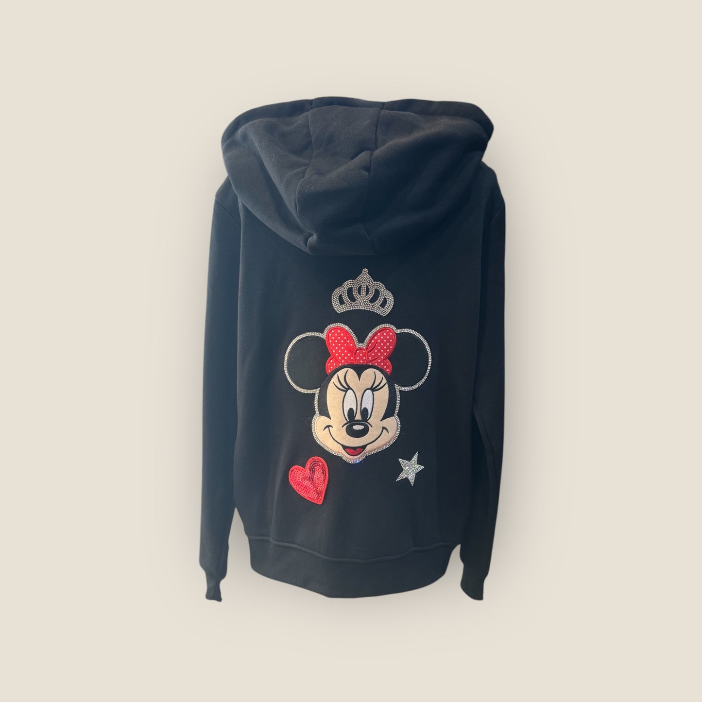 Sudadera Minnie