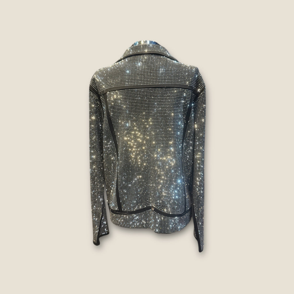 Biker Strass
