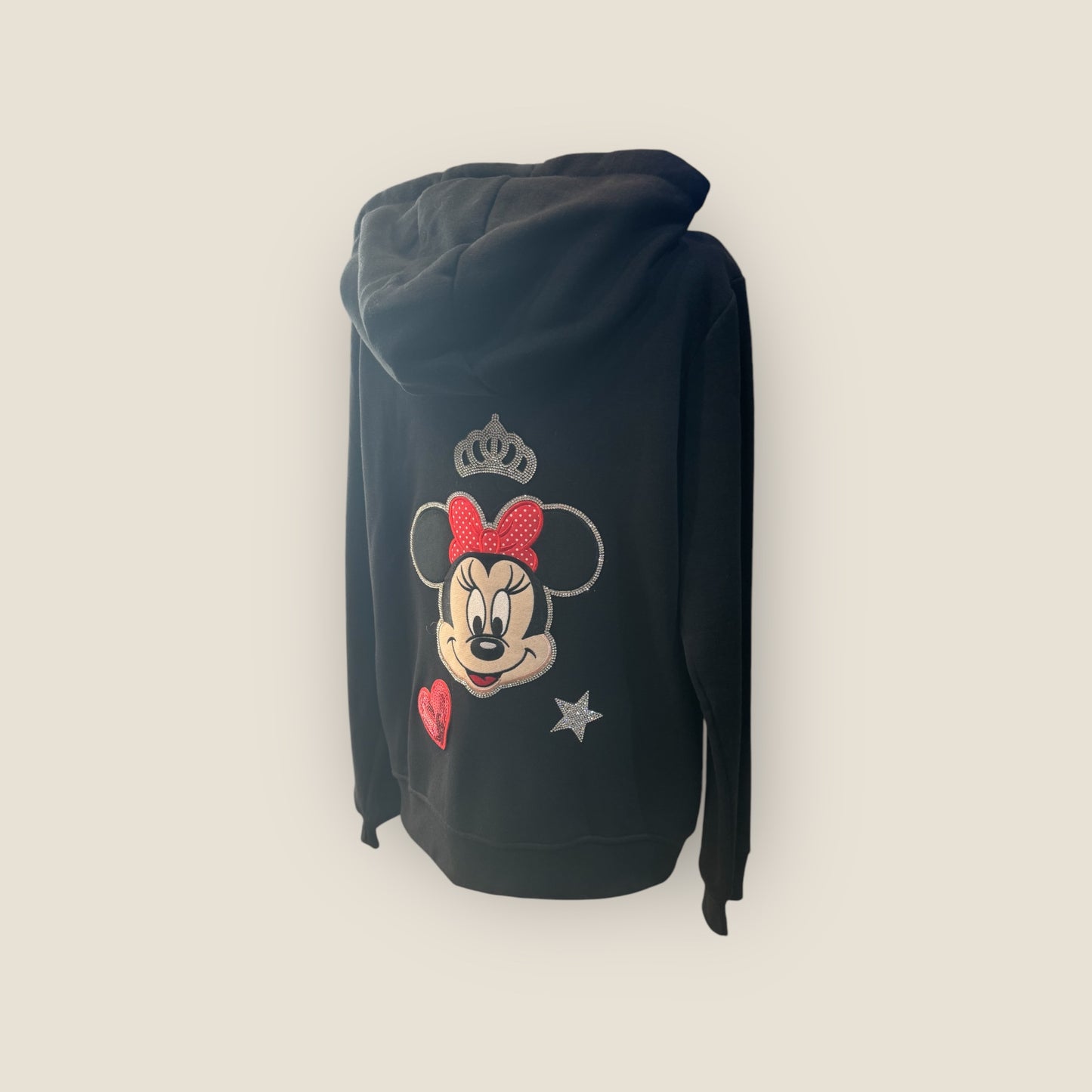 Sudadera Minnie