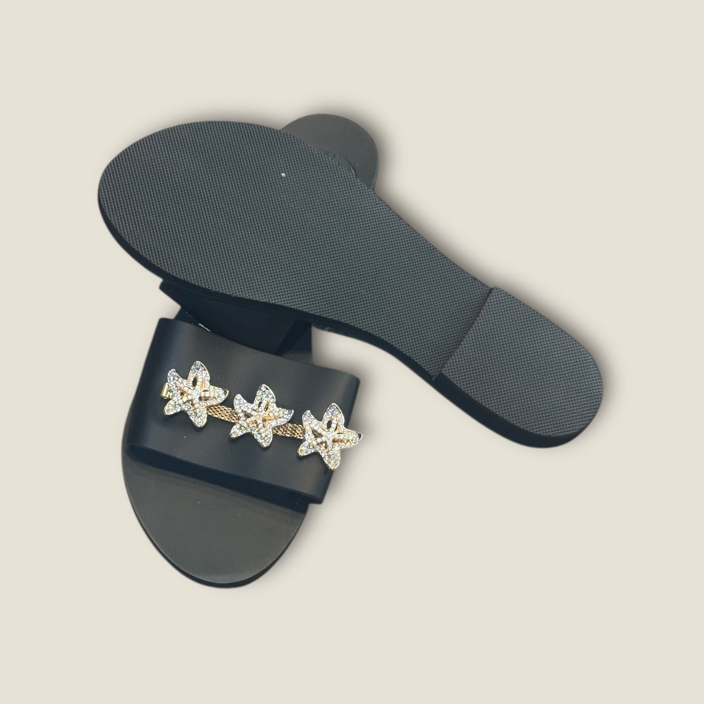 Sandalias Estrellas Mar
