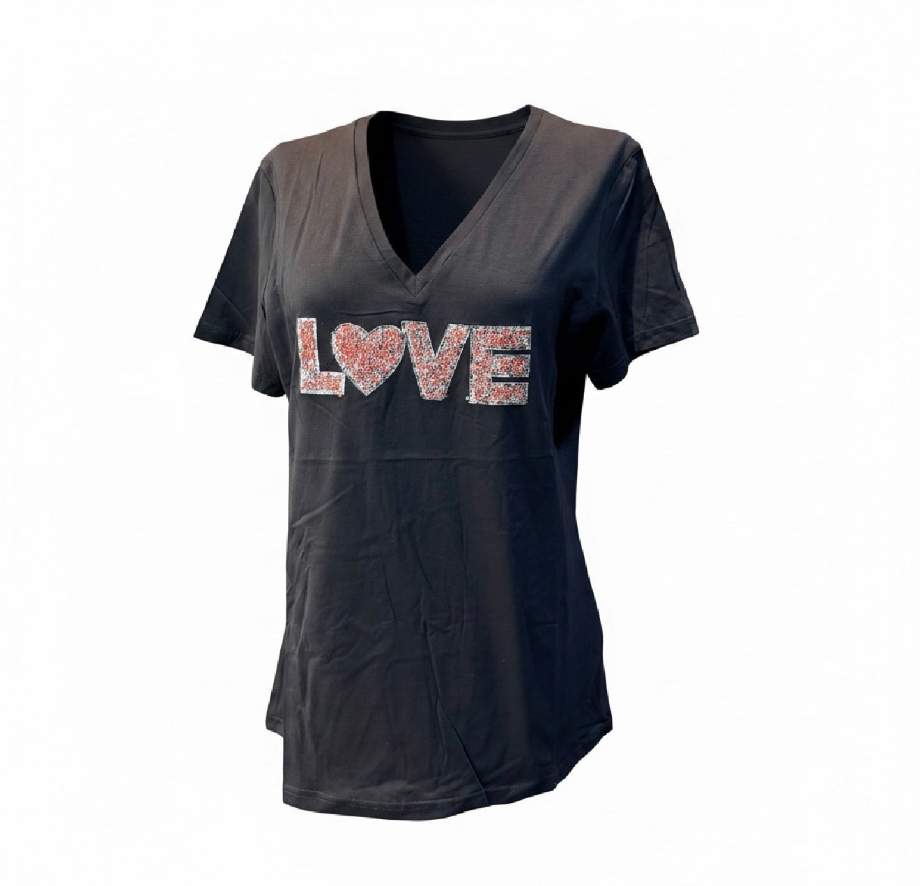 Pack Camiseta y pantalon LOVE