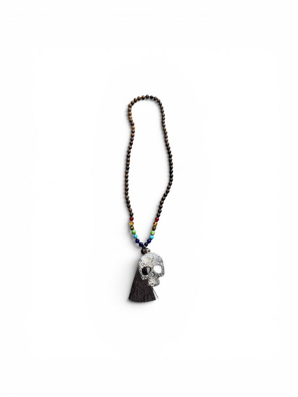 Collar Calavera