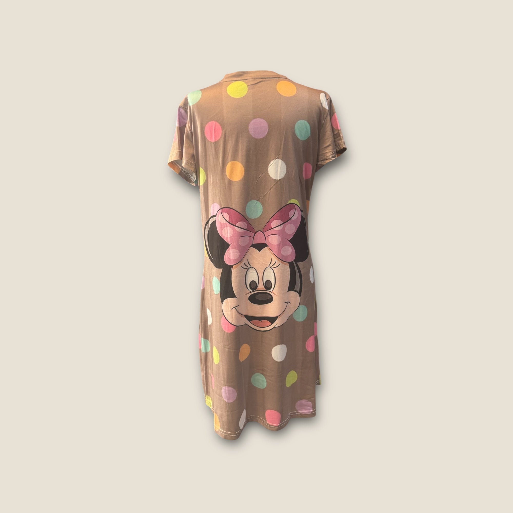 Vestido verano
