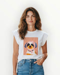 Camiseta Puppy