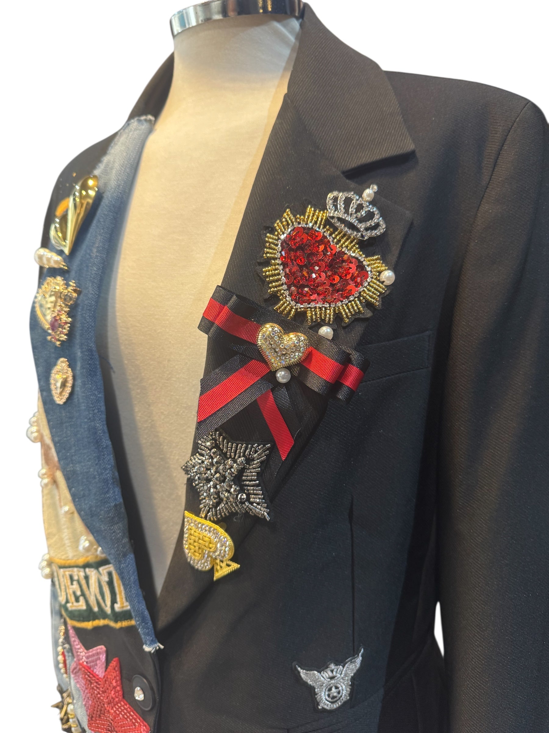 Blazer Angel