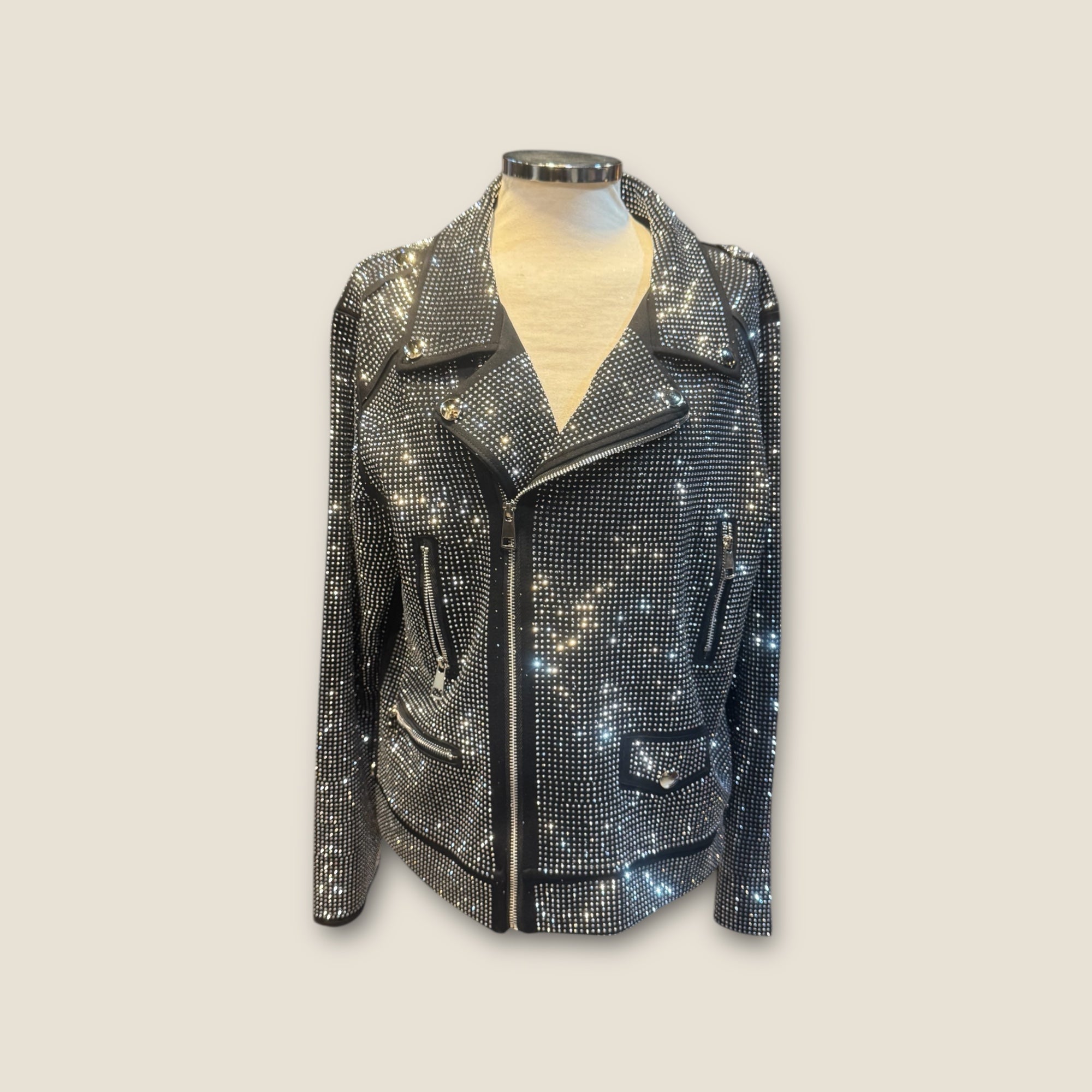 Biker Strass
