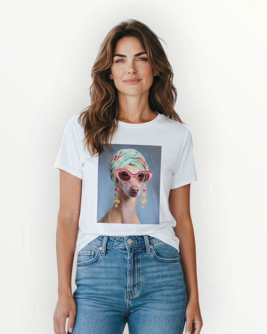 Camiseta Chihuahua