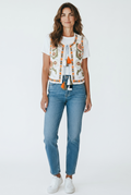 Chaleco Boho