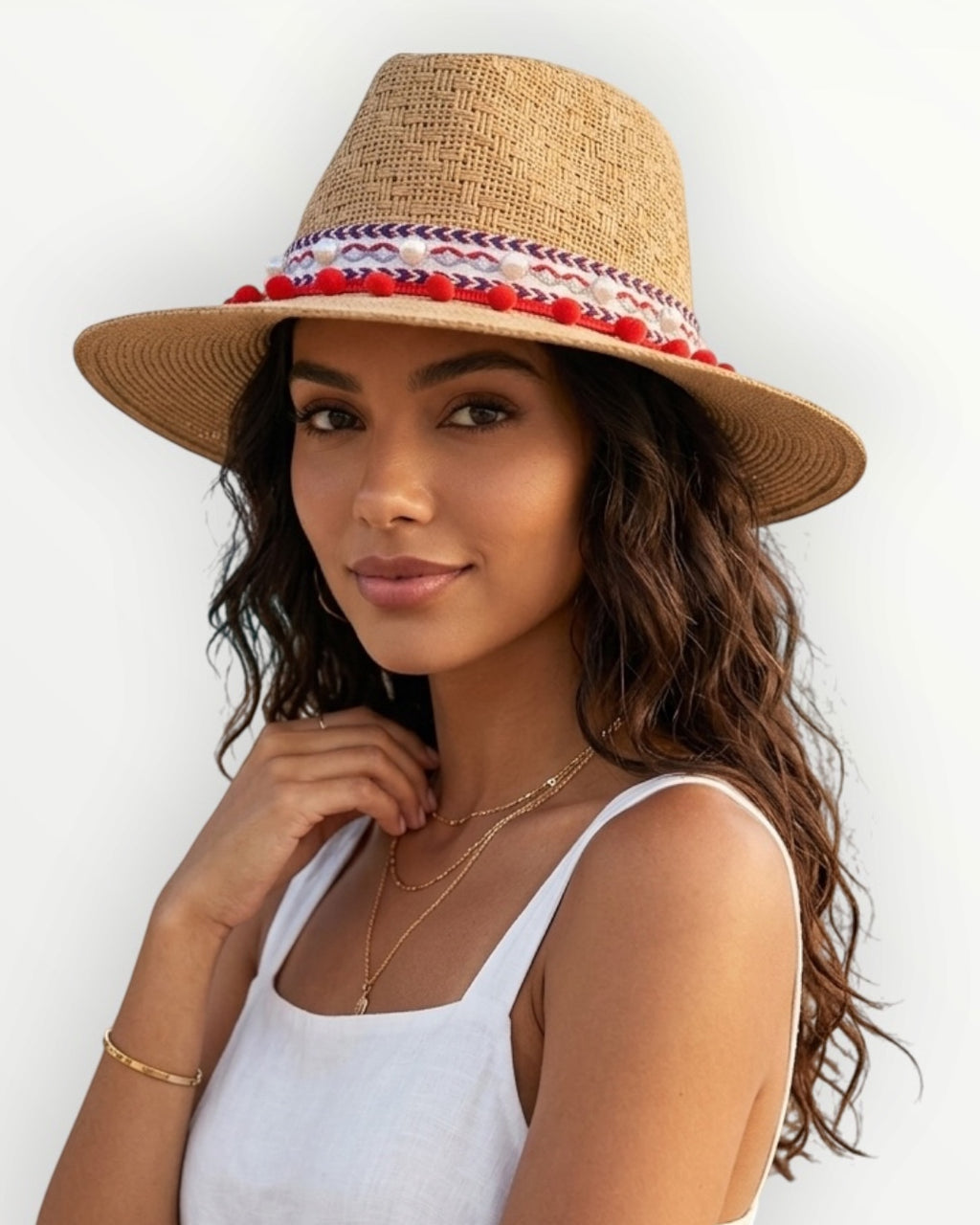 Sombrero Customizado