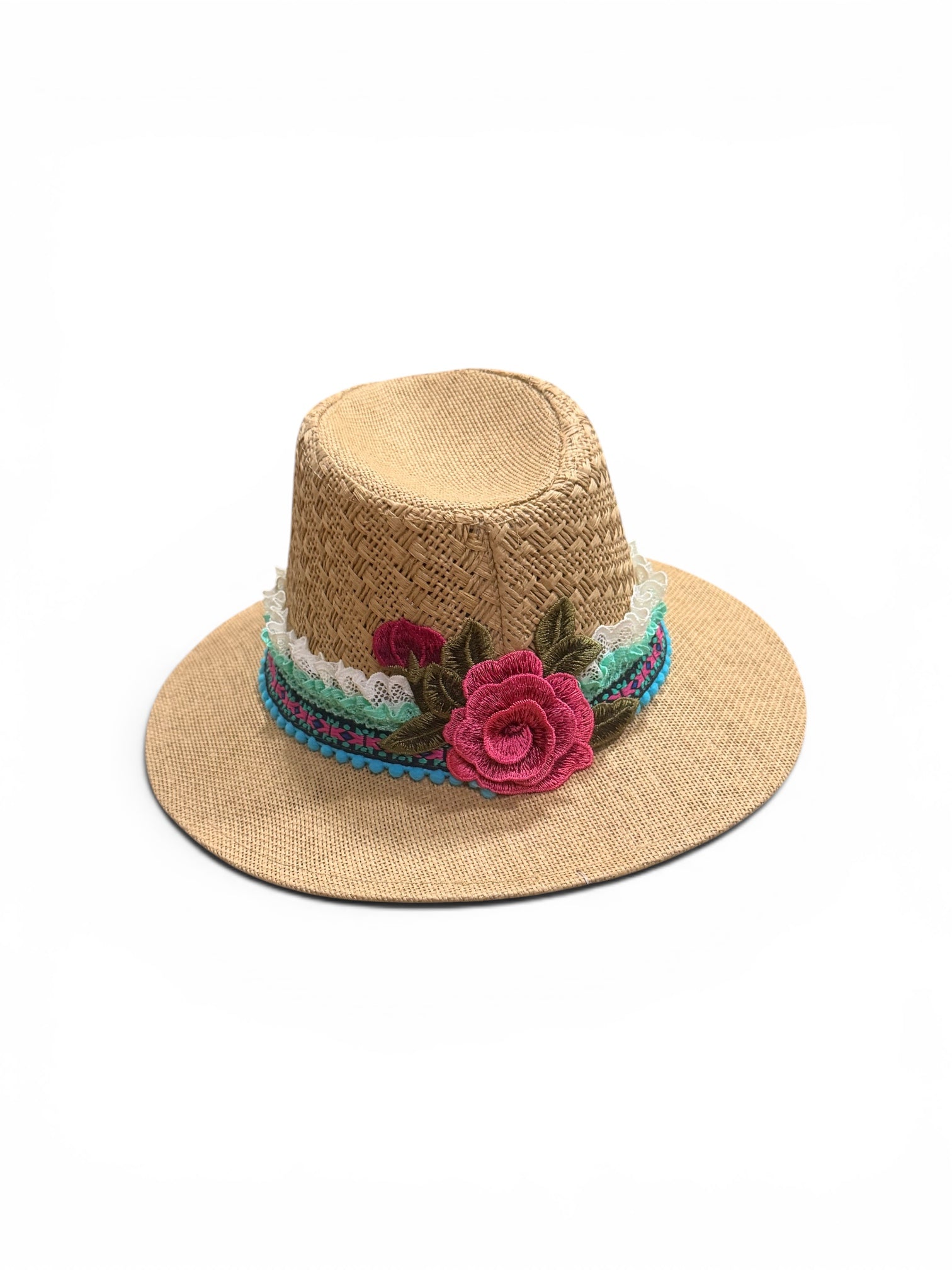 Sombrero Customizado