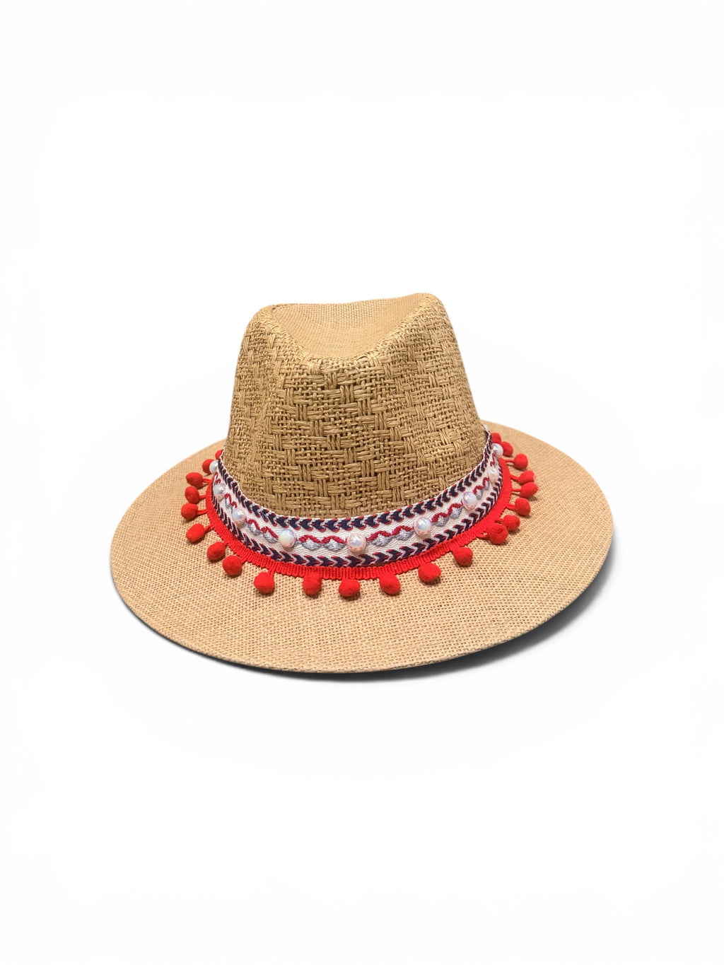 Sombrero Customizado