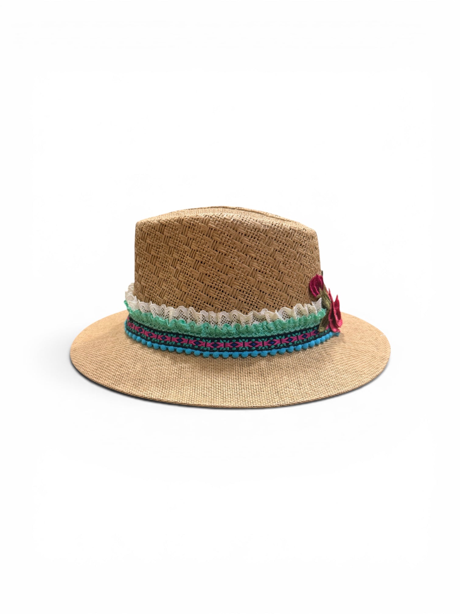 Sombrero Customizado