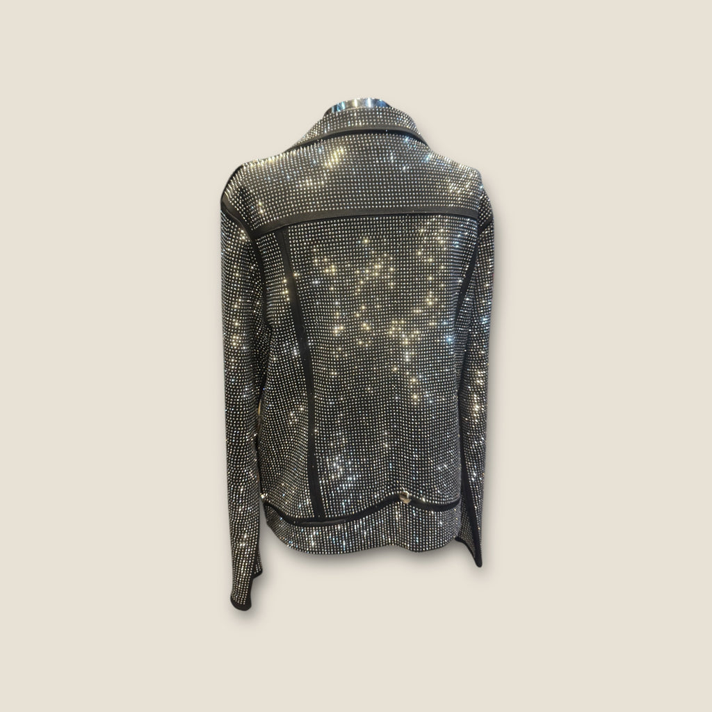 Biker Strass