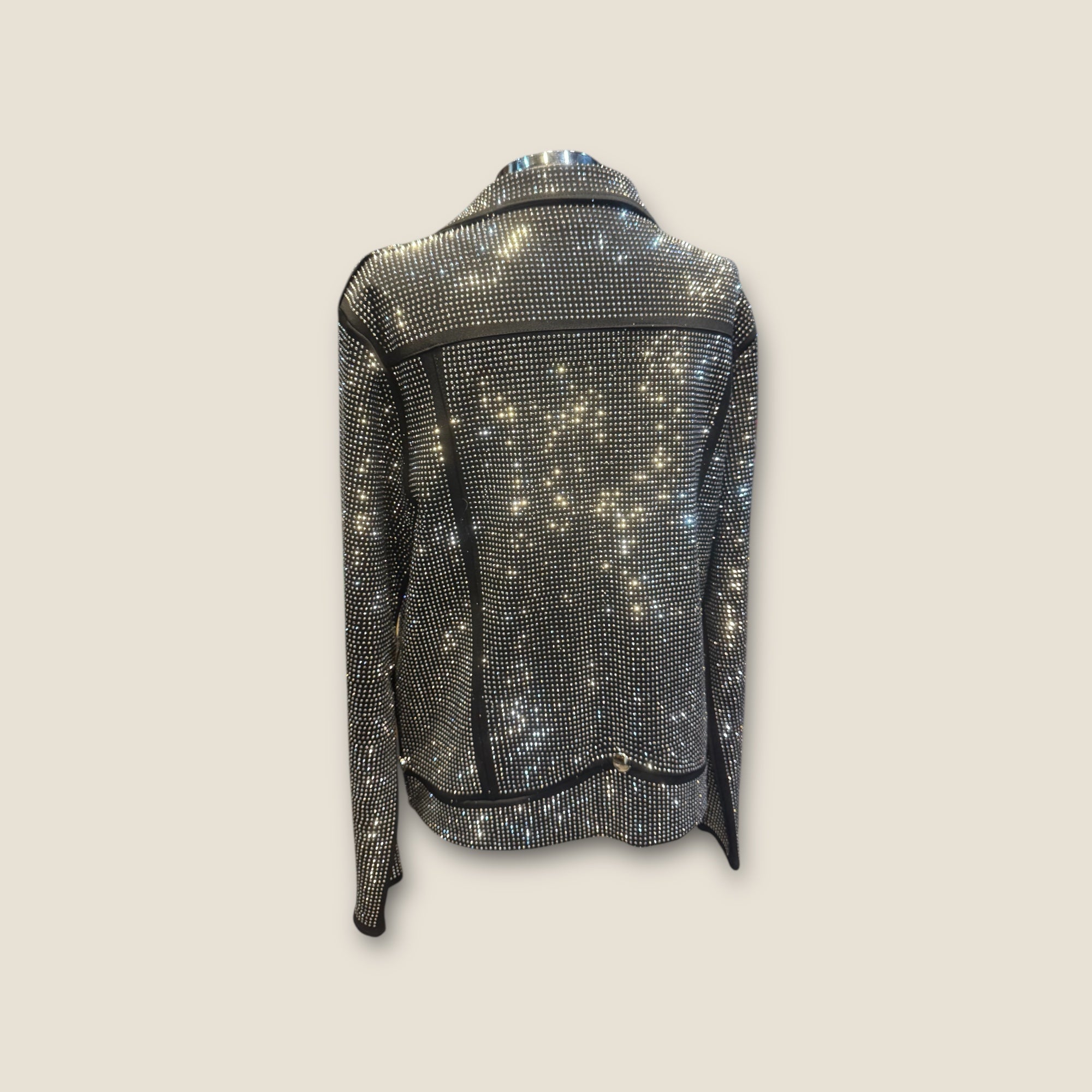 Biker Strass